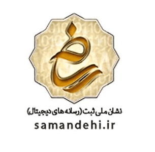 نشان ساماندهی ثبت فردا